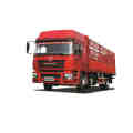 Transport de camion robuste Shacman Heavy Duty